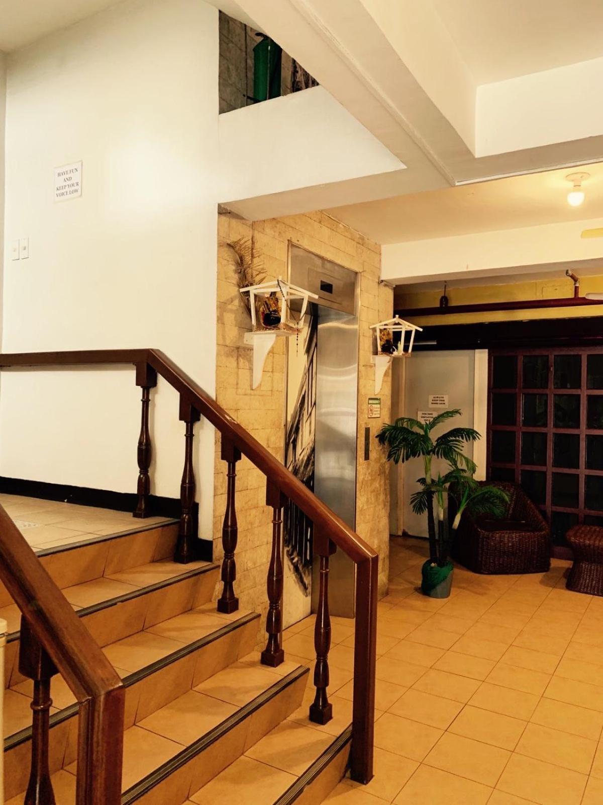 Dona Mercedes Cebu Extérieur photo